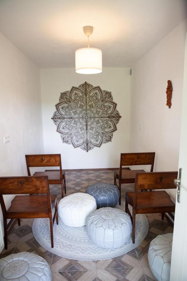 Apartmány Mind Adventure Lsteni Kültér fotó