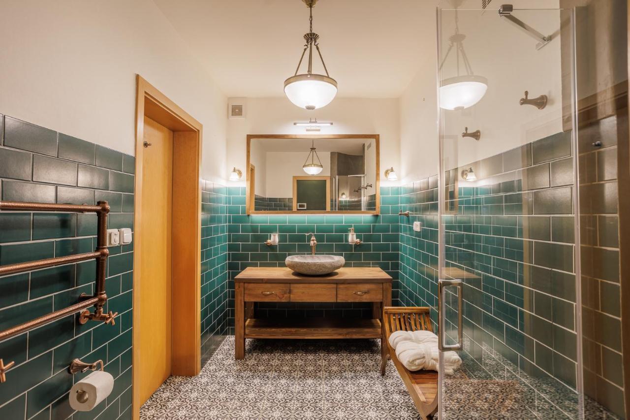 Apartmány Mind Adventure Lsteni Kültér fotó
