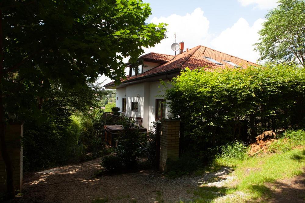 Apartmány Mind Adventure Lsteni Kültér fotó