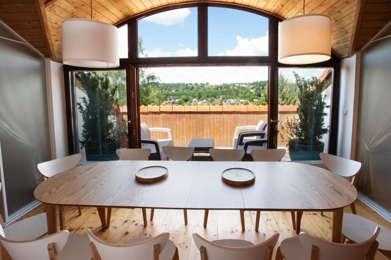 Apartmány Mind Adventure Lsteni Kültér fotó