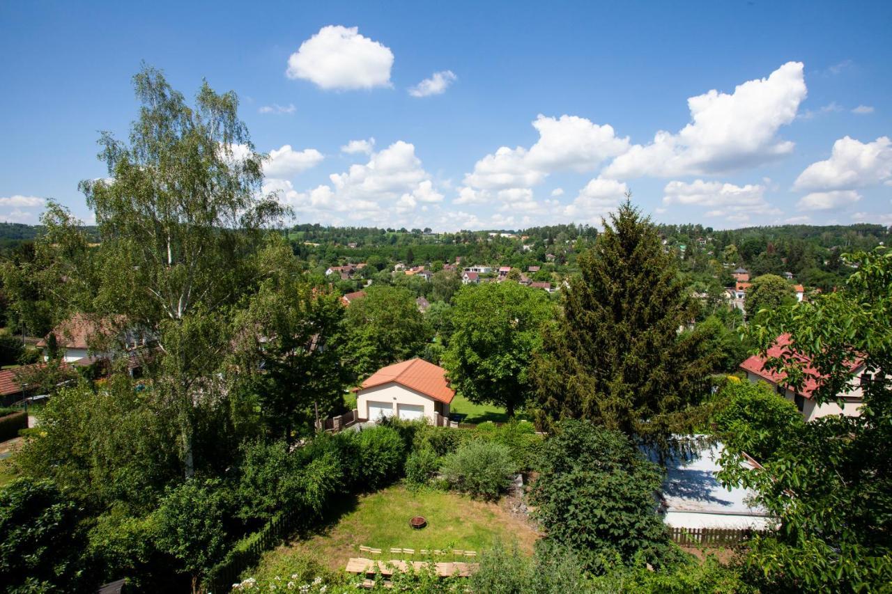 Apartmány Mind Adventure Lsteni Kültér fotó
