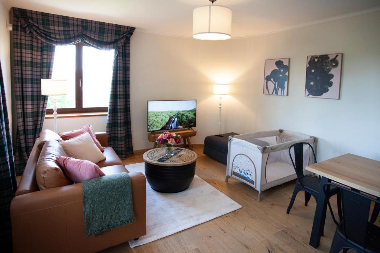 Apartmány Mind Adventure Lsteni Kültér fotó