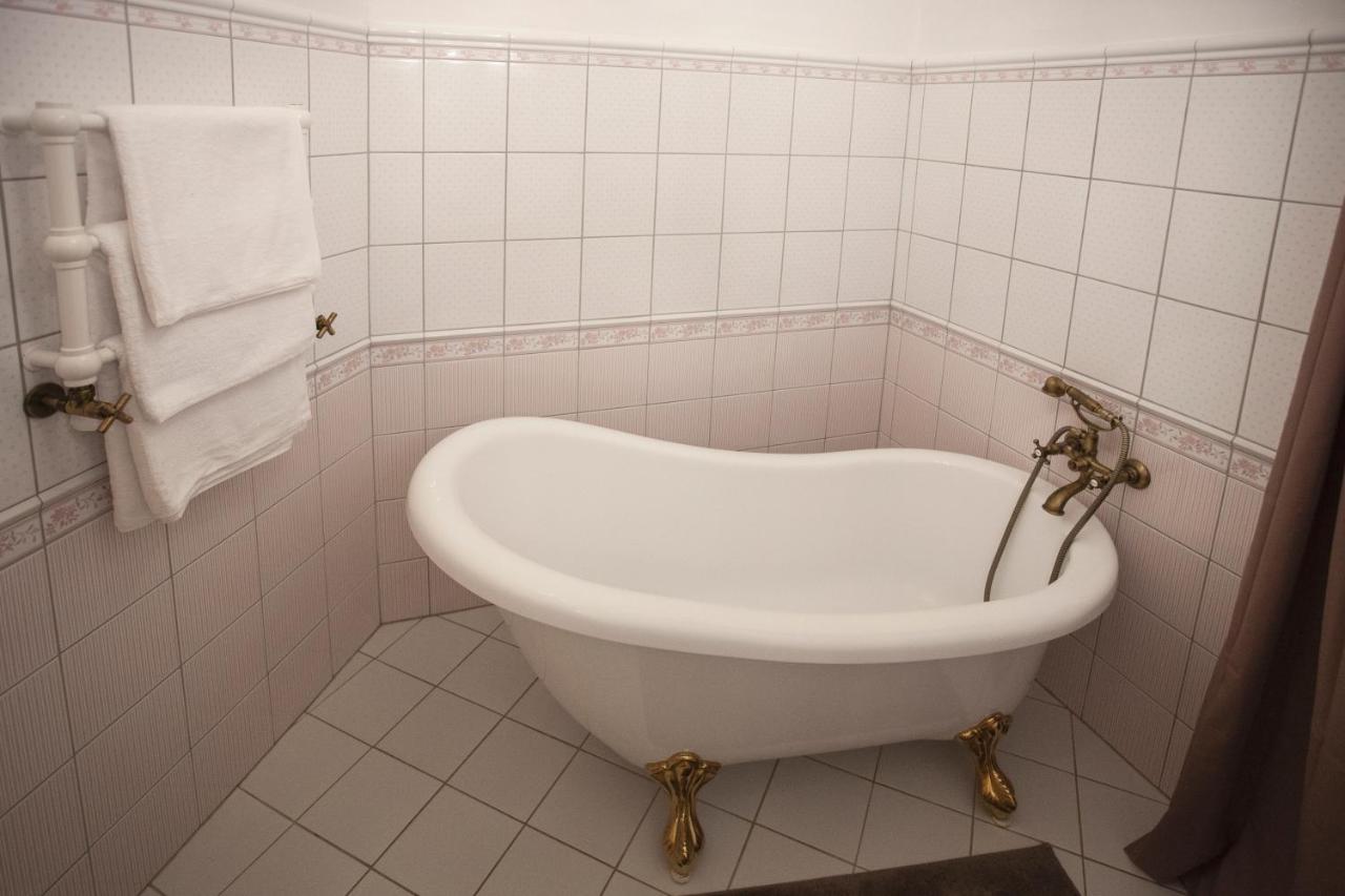Apartmány Mind Adventure Lsteni Kültér fotó