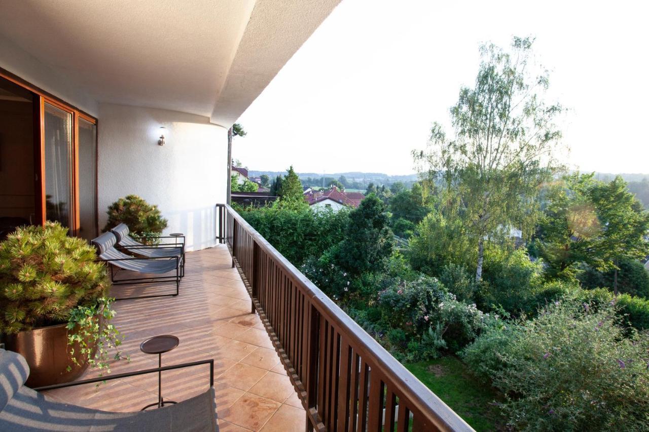 Apartmány Mind Adventure Lsteni Kültér fotó