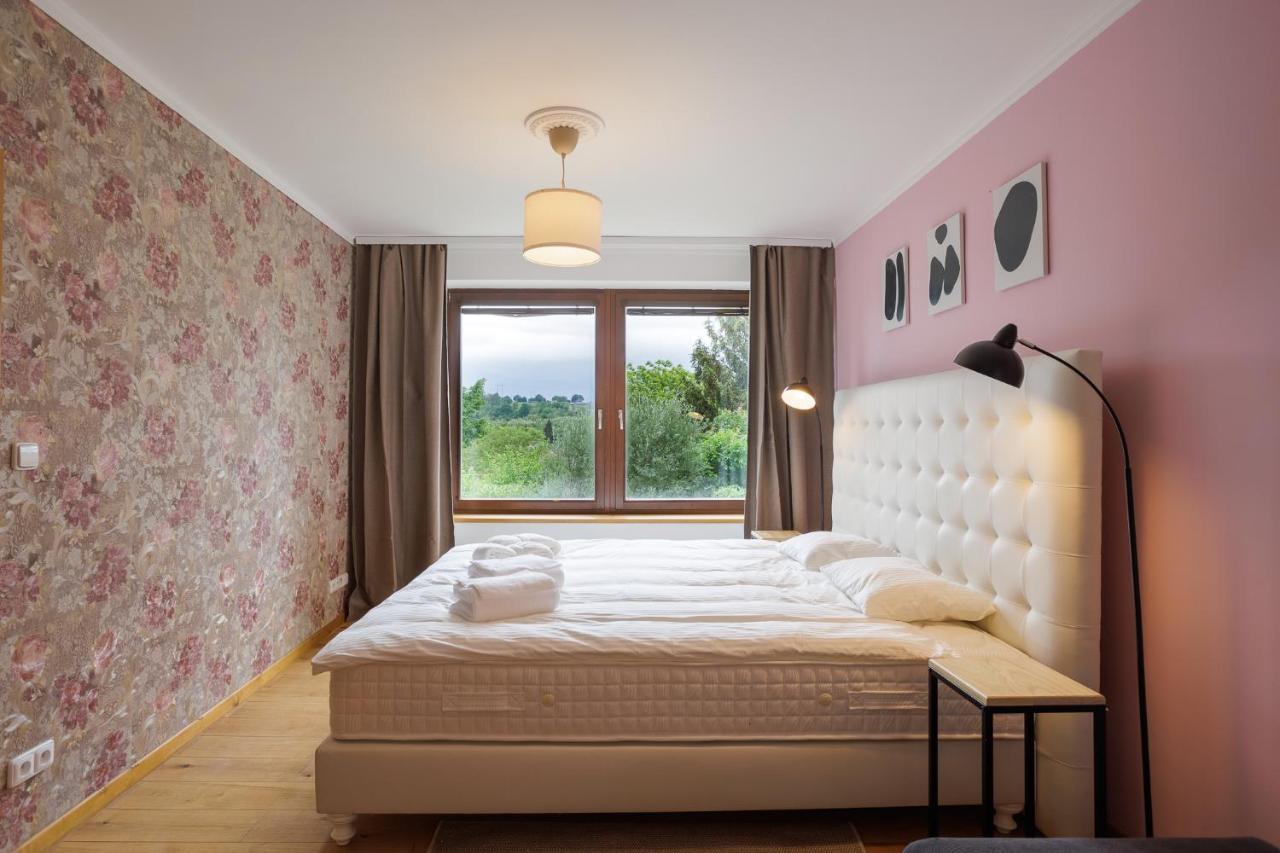 Apartmány Mind Adventure Lsteni Kültér fotó