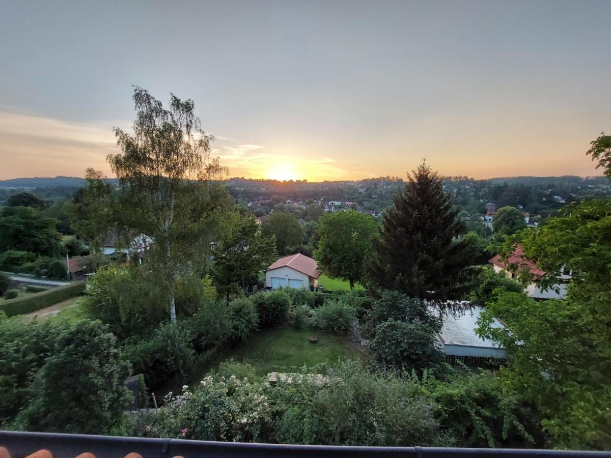 Apartmány Mind Adventure Lsteni Kültér fotó