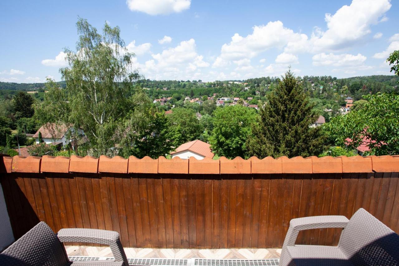 Apartmány Mind Adventure Lsteni Kültér fotó