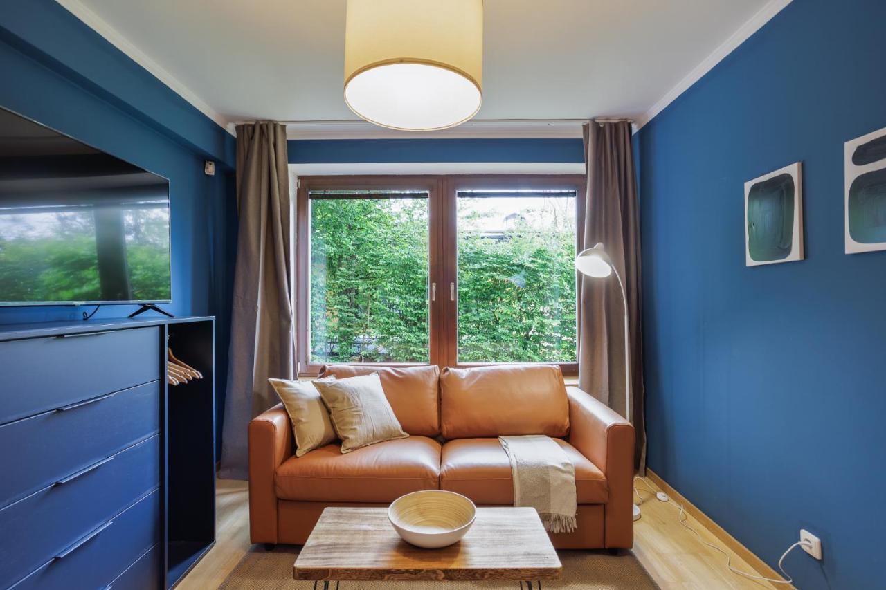 Apartmány Mind Adventure Lsteni Kültér fotó